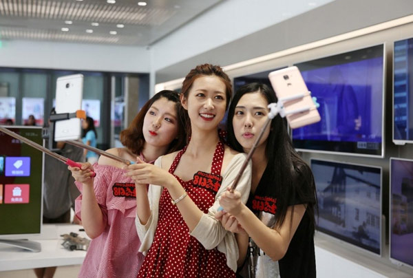 網(wǎng)紅主播行業(yè)解決方案