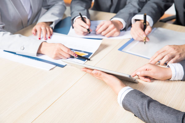 一般納稅人和小規模納稅人的區別？