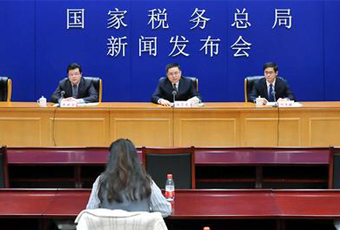 國家稅務(wù)總局啟動(dòng)“春風(fēng)行動(dòng)”，推行全