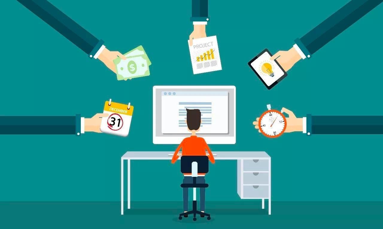 靈活用工成企業(yè)“首選”