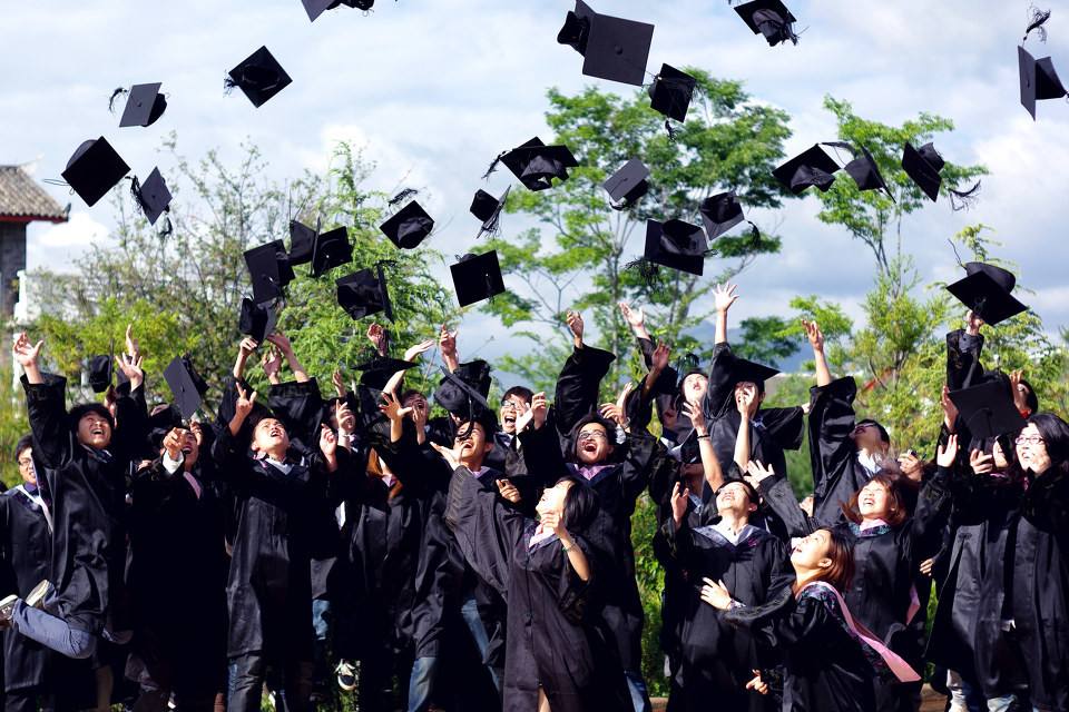 “最難畢業(yè)季”！因靈活用工就業(yè)率卻“逆勢而上”